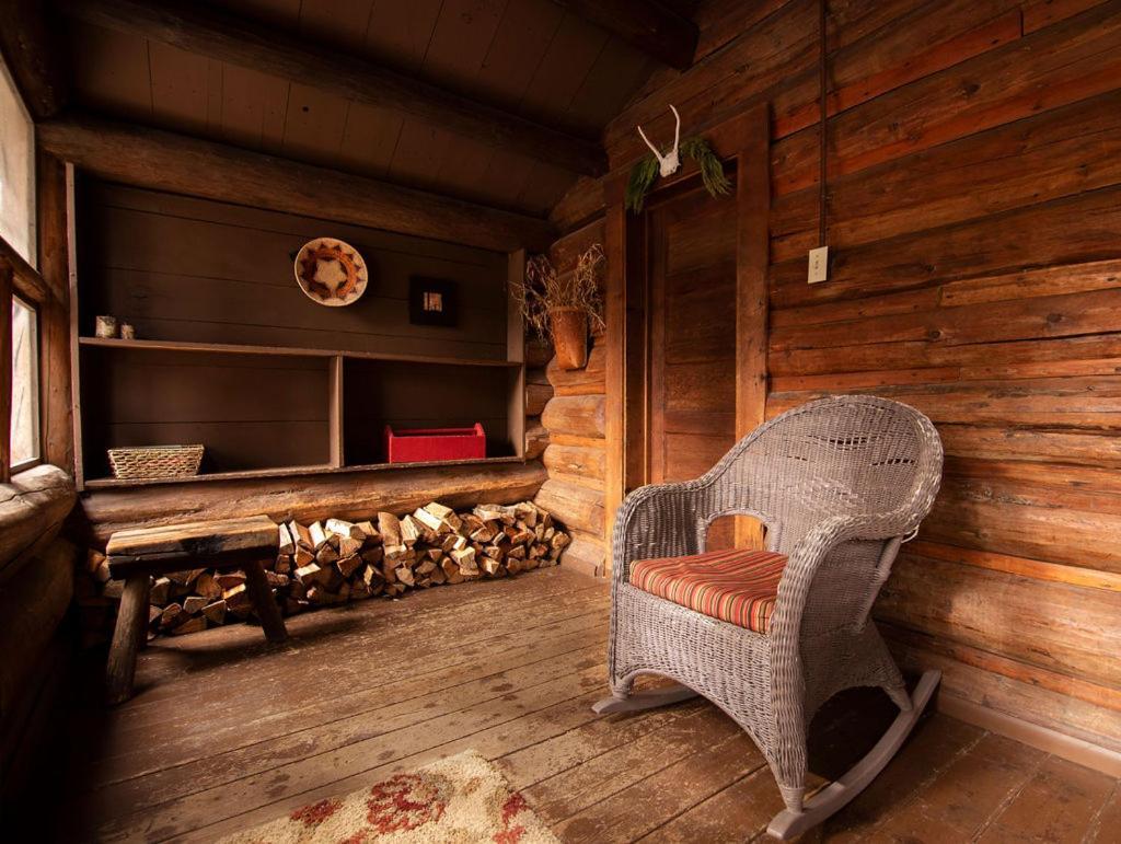 Lochsa Lodge Lolo ห้อง รูปภาพ