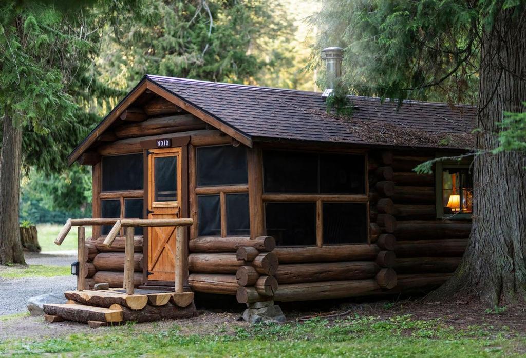 Lochsa Lodge Lolo ห้อง รูปภาพ