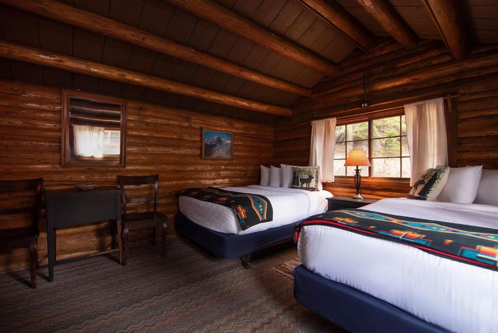 Lochsa Lodge Lolo ห้อง รูปภาพ