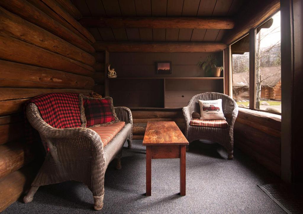 Lochsa Lodge Lolo ห้อง รูปภาพ