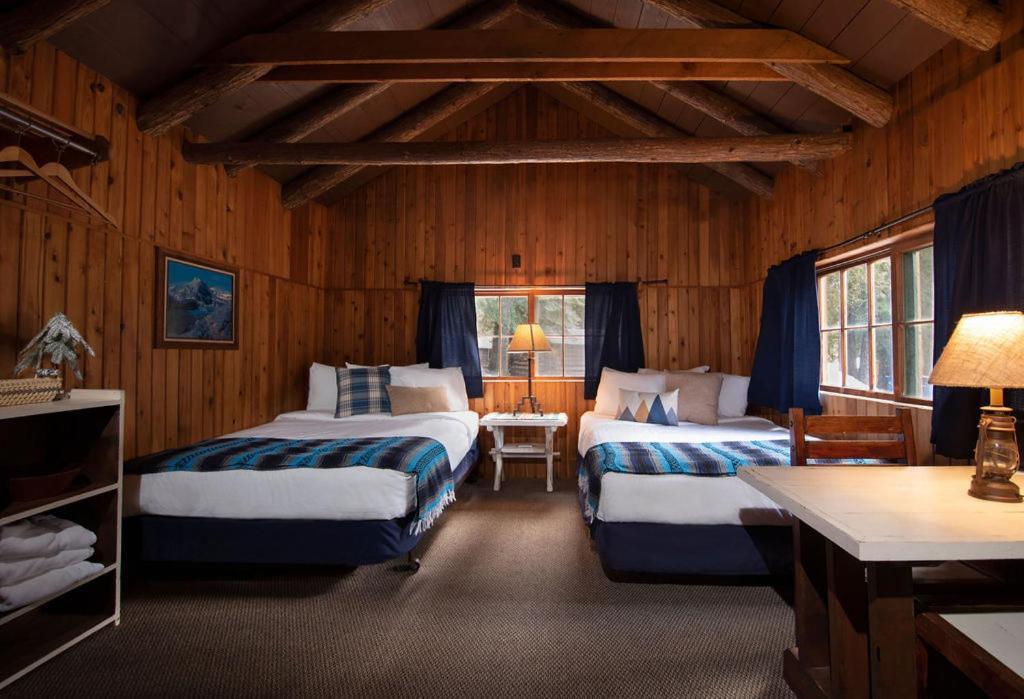 Lochsa Lodge Lolo ห้อง รูปภาพ