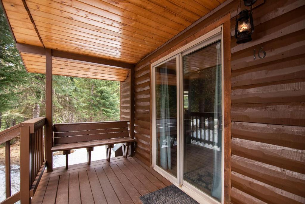 Lochsa Lodge Lolo ห้อง รูปภาพ